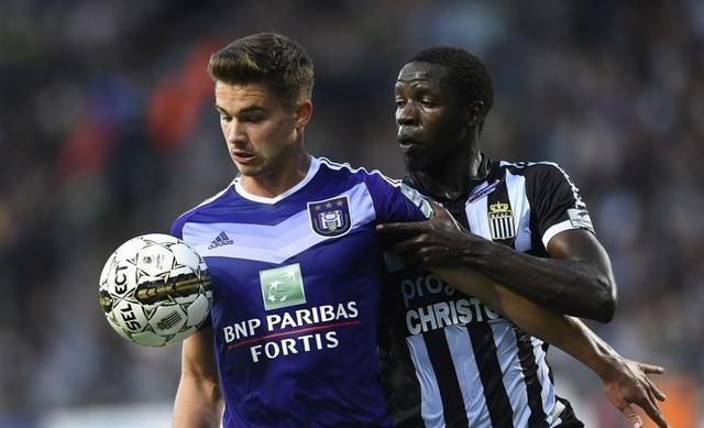 的转会谈判 的转会谈判